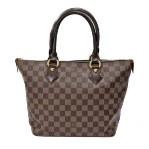 Louis Vuitton Saleya Damier PM handbag